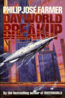 Dayworld Breakup Read online