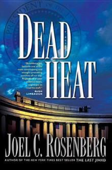 Dead Heat Read online