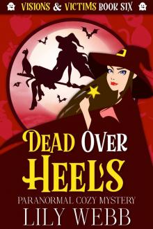 Dead Over Heels Read online