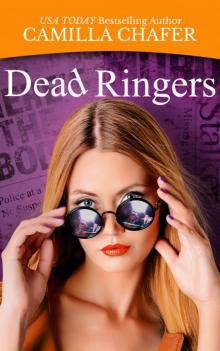 Dead Ringers Read online