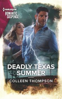 Deadly Texas Summer Read online