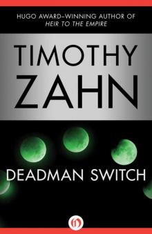 Deadman Switch Read online