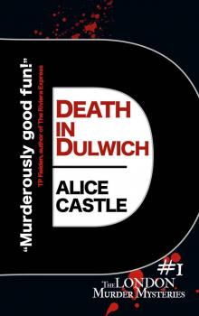 Death in Dulwich Read online