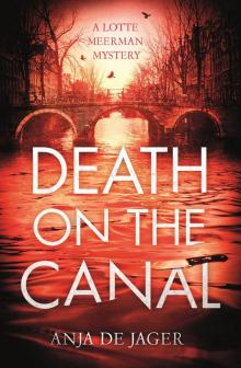 Death on the Canal Read online