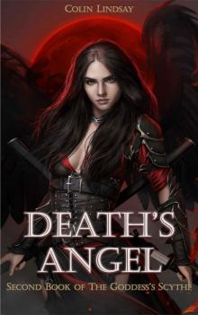Death's Angel Read online