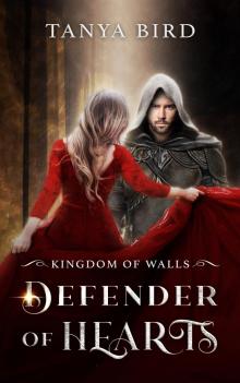 Defender of Hearts Read online