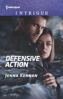 Defensive Action Read online