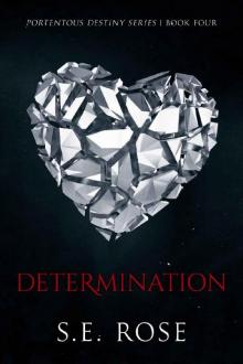 Determination Read online