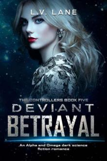 Deviant Betrayal Read online