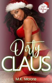 Dirty Claus Read online