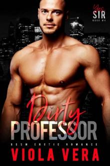 Dirty Professor Read online