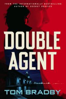 Double Agent Read online