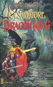 Dragon King The Read online