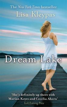 Dream Lake Read online