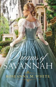 Dreams of Savannah Read online
