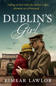 Dublin's Girl Read online