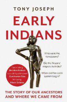 Early Indians Read online