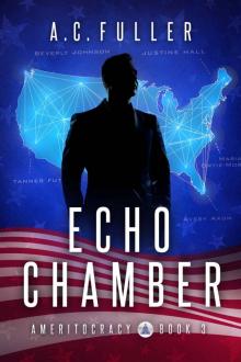 Echo Chamber Read online