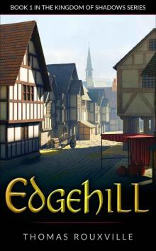 Edgehill Read online