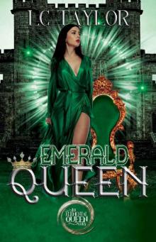 Emerald Queen Read online