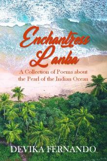 Enchantress Lanka Read online
