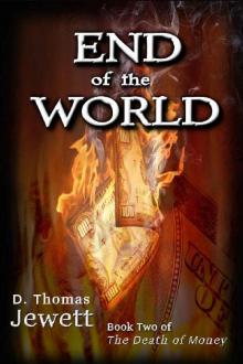 End of the World Read online