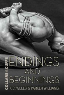 Endings and Beginnings Read online