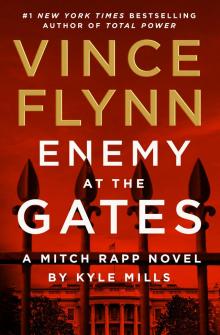 Enemy at the Gates Read online