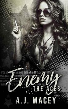 Enemy (The Aces Book 3) Read online