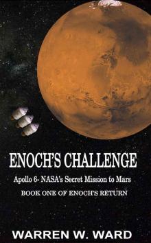 Enoch's Challenge Read online