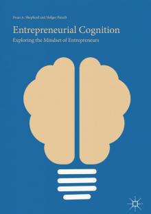 Entrepreneurial Cognition Read online