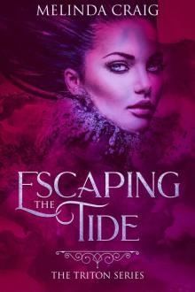 Escaping the Tide Read online