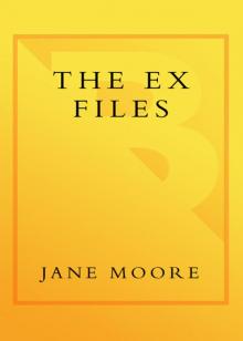EX Files Read online