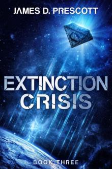 Extinction Crisis Read online