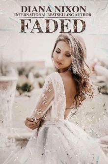 Faded (Shattered Book 4) Read online