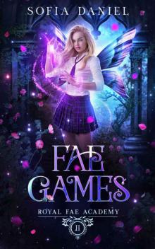 Fae Games Read online