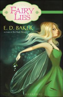 Fairy Lies Read online