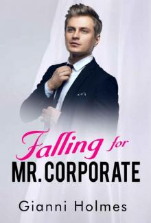 Falling for Mr Corporate Read online