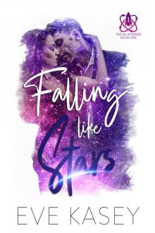 Falling Like Stars Read online