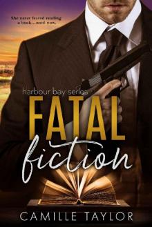Fatal Fiction (Harbour Bay Book 5) Read online