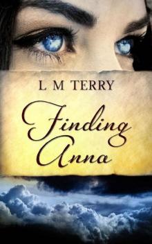 Finding Anna (Hidden Duet Book 1) Read online