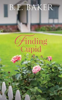 Finding Cupid Read online