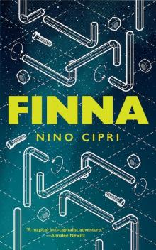 Finna Read online