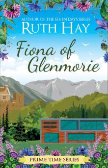 Fiona of Glenmorie Read online