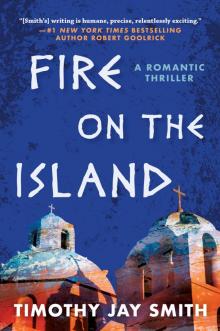 Fire on the Island Read online
