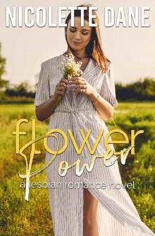 Flower Power Read online