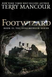 Footwizard Read online