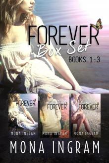 Forever Series Box Set Books 1-3 Read online