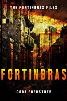 Fortinbras Read online
