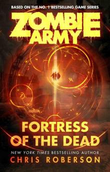 Fortress of the Dead Read online